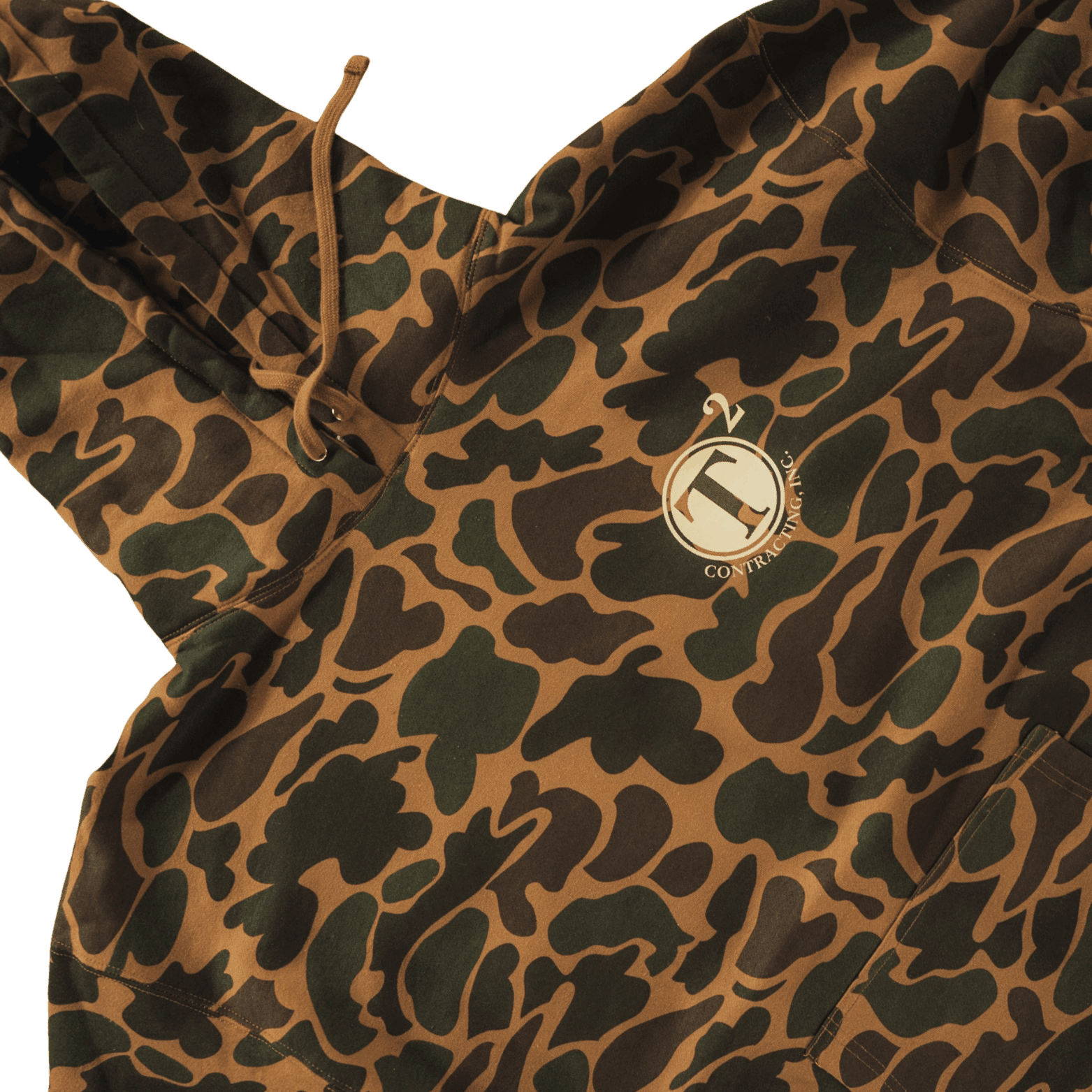 Best Hoodies - Birdshot Branding