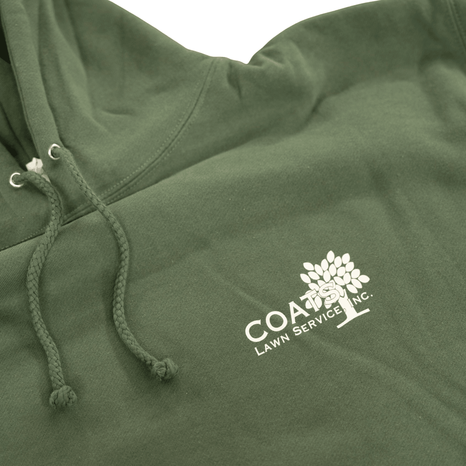 Better Hoodies - Birdshot Branding
