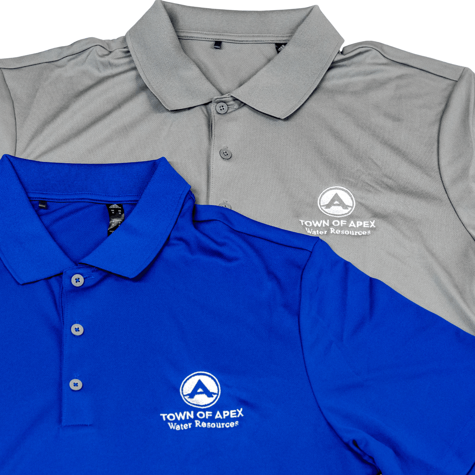 Better Polos - Birdshot Branding