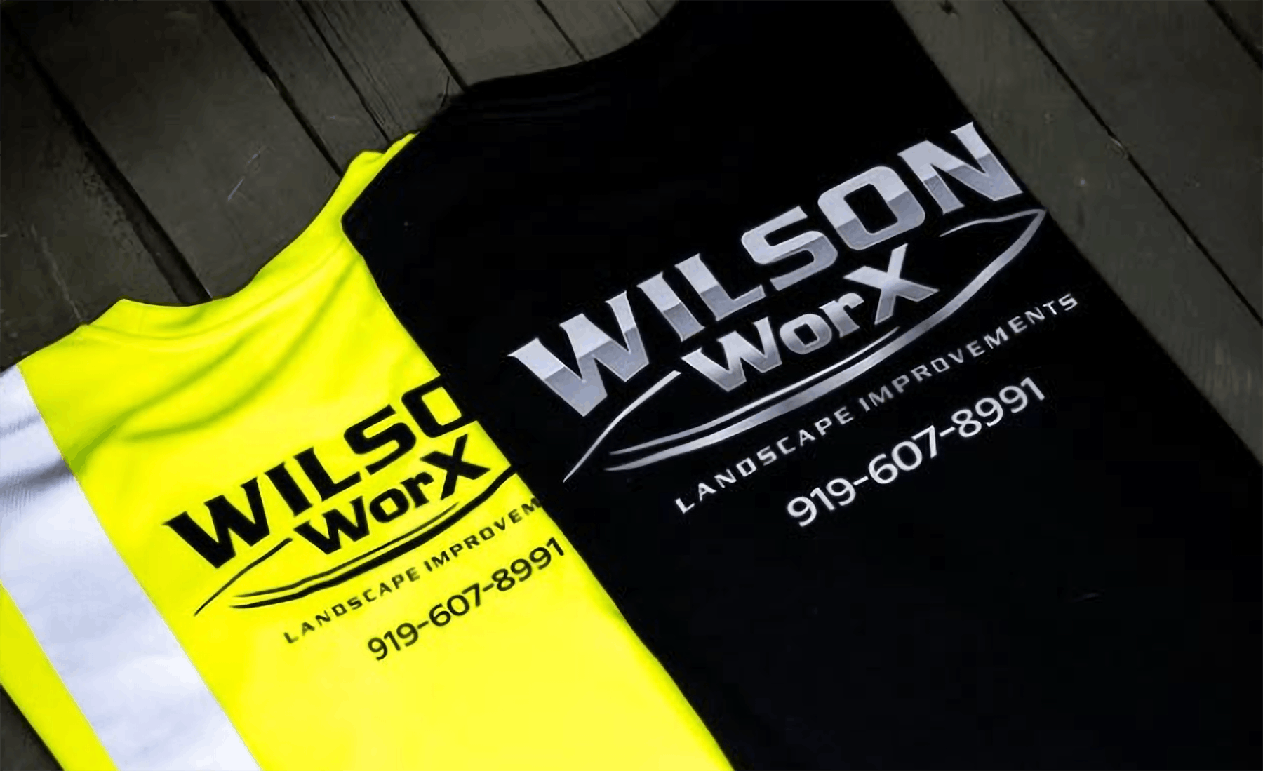 Short Sleeve Activewear - Birdshot Branding