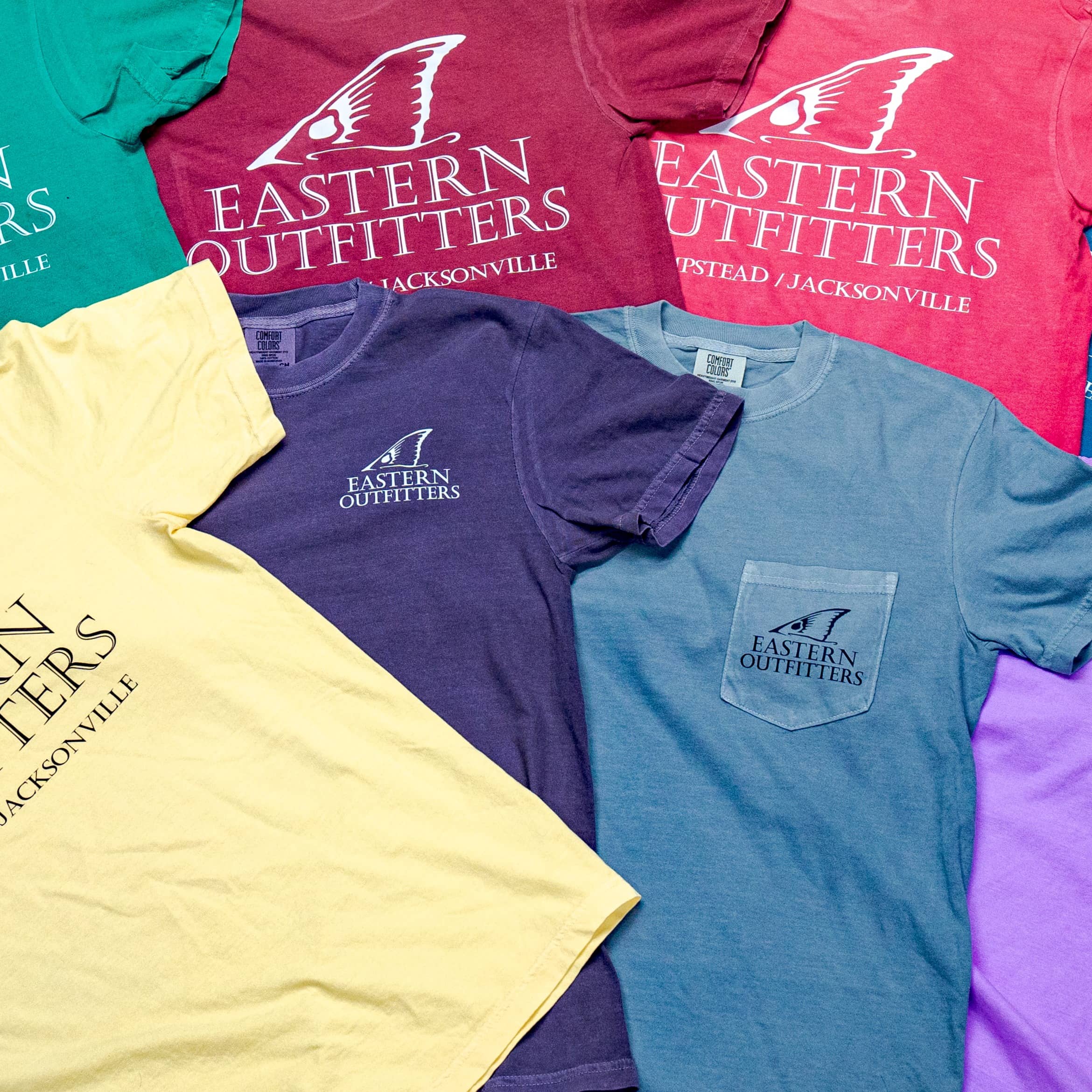 All Shirts - Birdshot Branding
