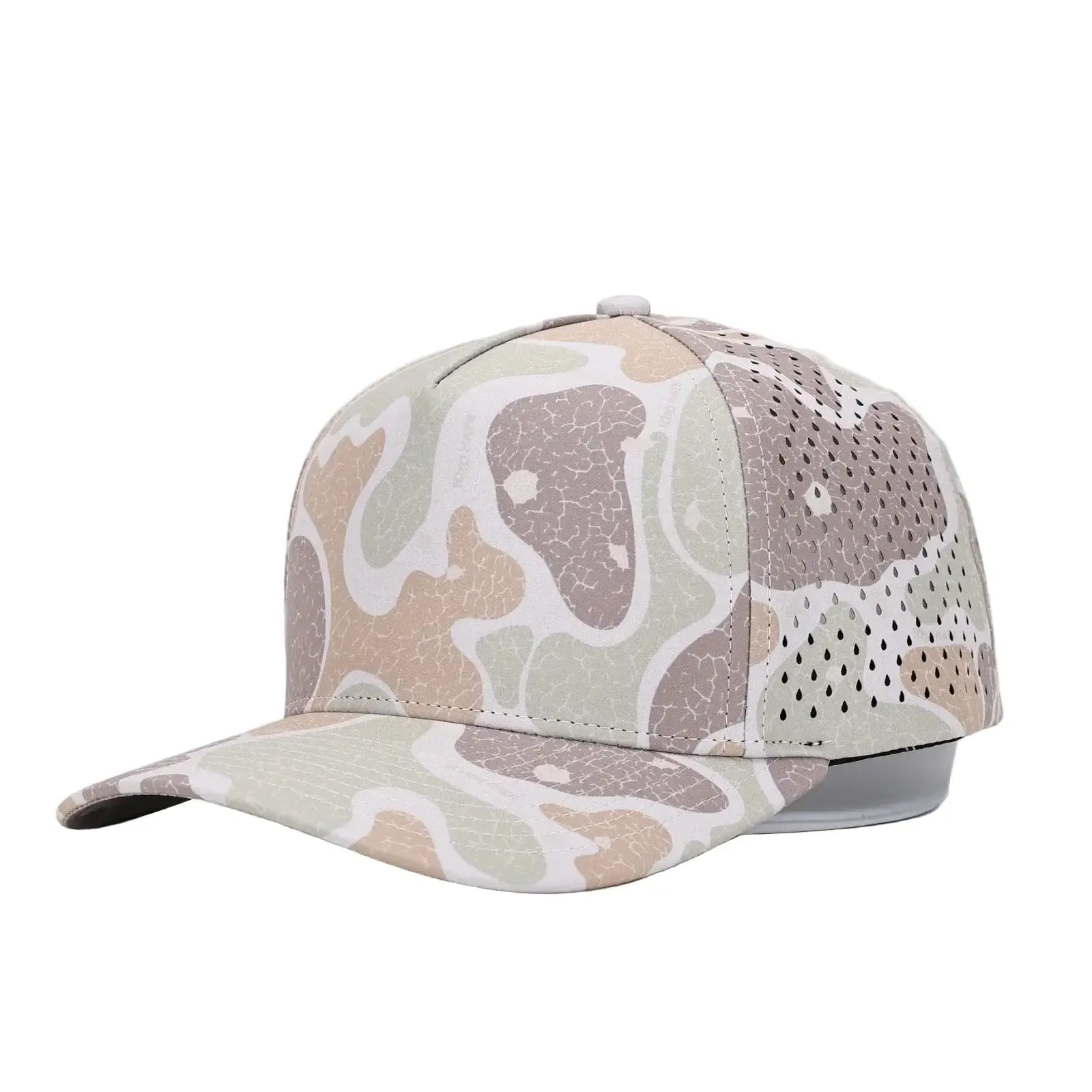 1010 Hats - 5 Panel Hats - Birdshot Branding