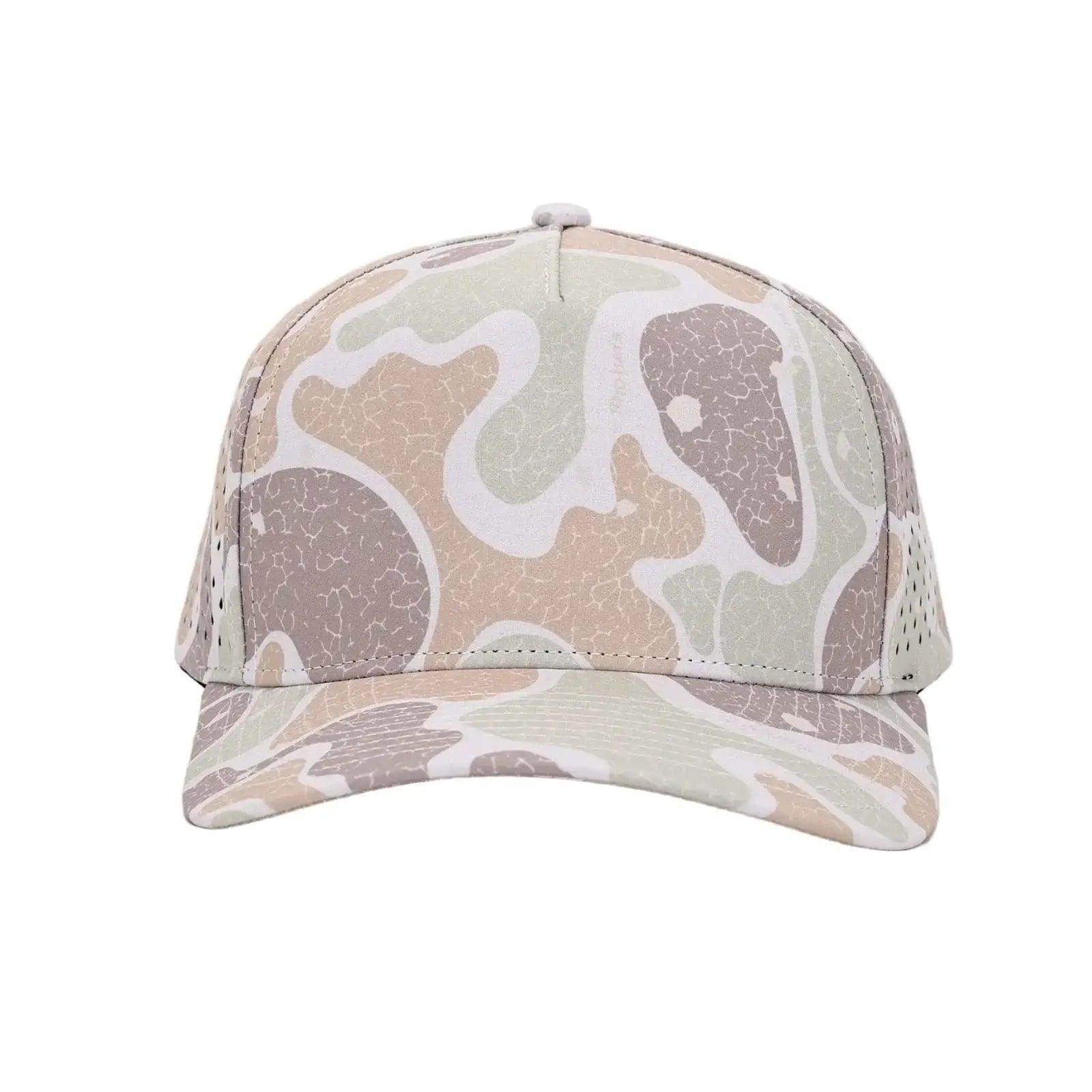 1010 Hats - 5 Panel Hats - Birdshot Branding
