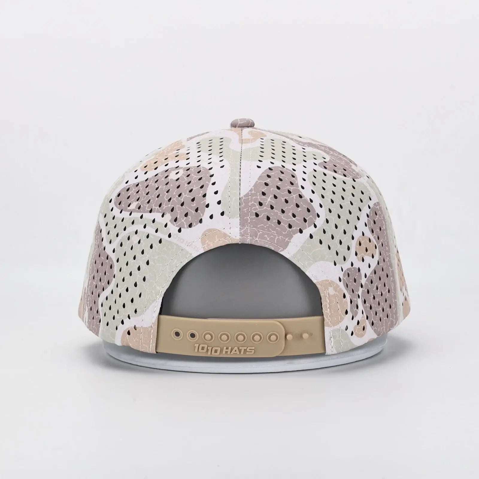 1010 Hats - 5 Panel Hats - Birdshot Branding