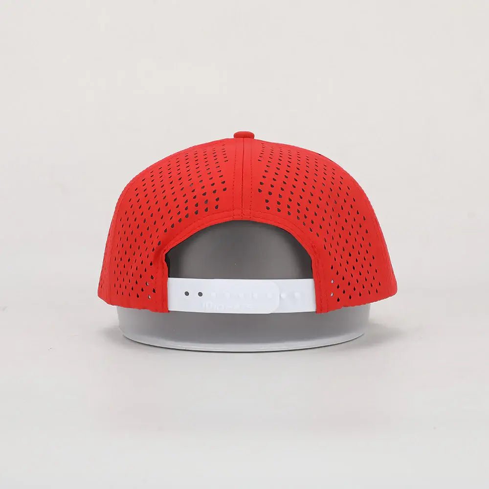1010 Hats - Rope Hats - Birdshot Branding