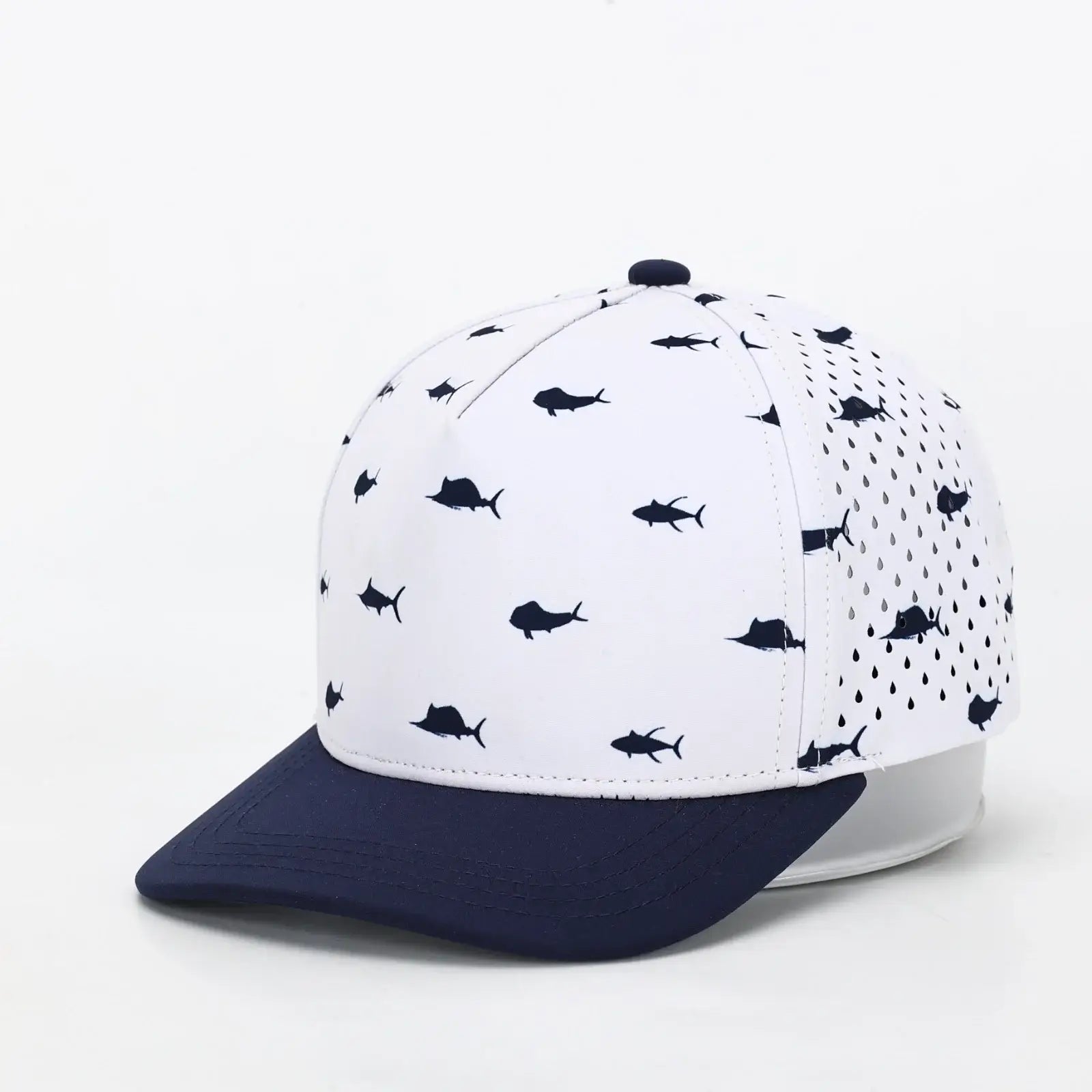 1010 Hats - Toddler Hat - Birdshot Branding