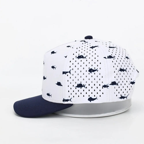 1010 Hats - Toddler Hat - Birdshot Branding