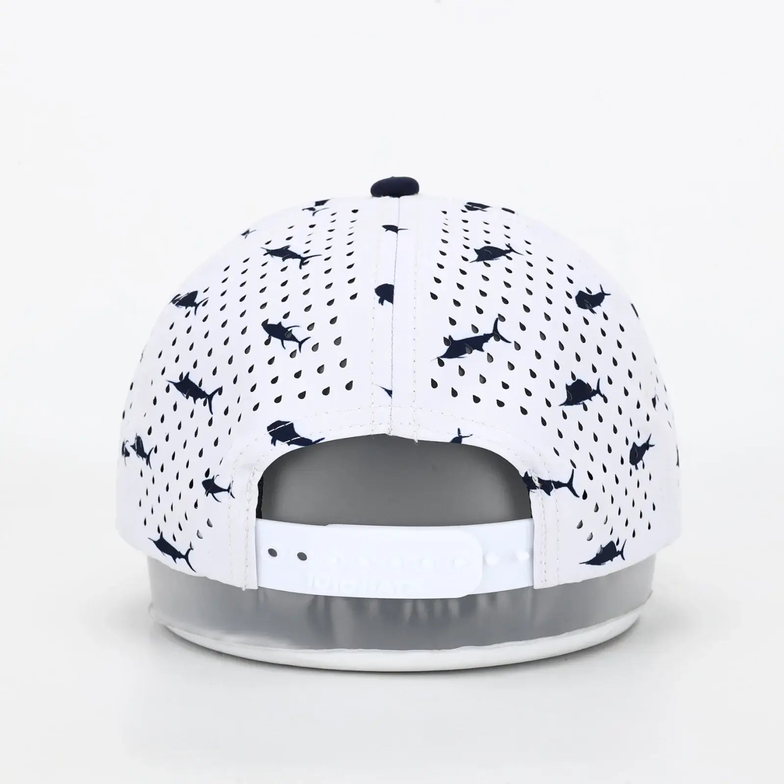 1010 Hats - Toddler Hat - Birdshot Branding