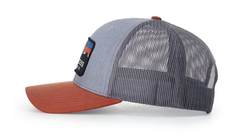 Richardson 112 Youth Trucker Hat - Birdshot Branding