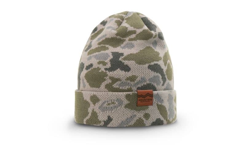 Richardson 126 Beanie - Birdshot Branding