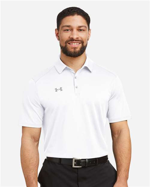 Under Armour 1370399 Golf Polo - Birdshot Branding