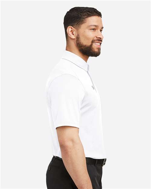 Under Armour 1370399 Golf Polo - Birdshot Branding