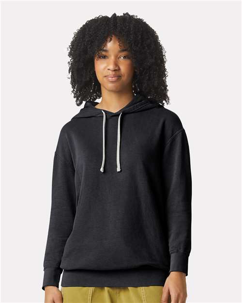 Comfort Colors 1467 Hoodie - Birdshot Branding