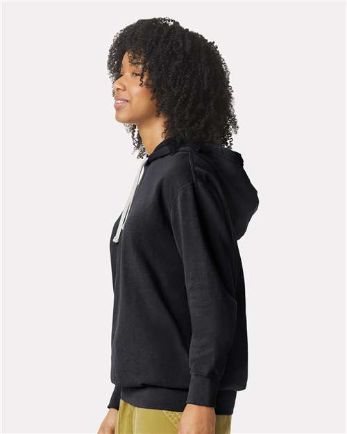 Comfort Colors 1467 Hoodie - Birdshot Branding
