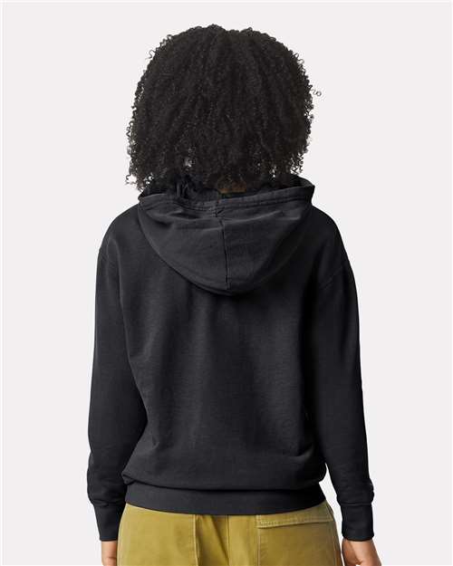 Comfort Colors 1467 Hoodie - Birdshot Branding