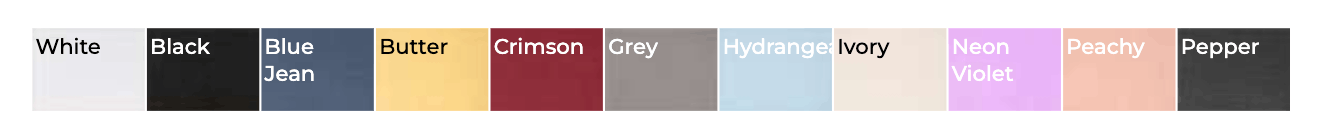 Comfort Colors 1467 Hoodie - Birdshot Branding
