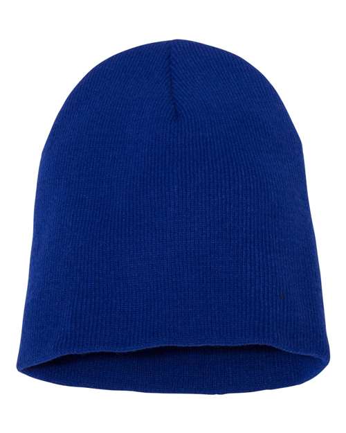 YP Classics 1500KC Beanie - Birdshot Branding
