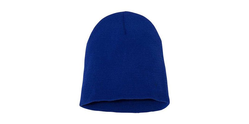 YP Classics 1500KC Beanie - Birdshot Branding