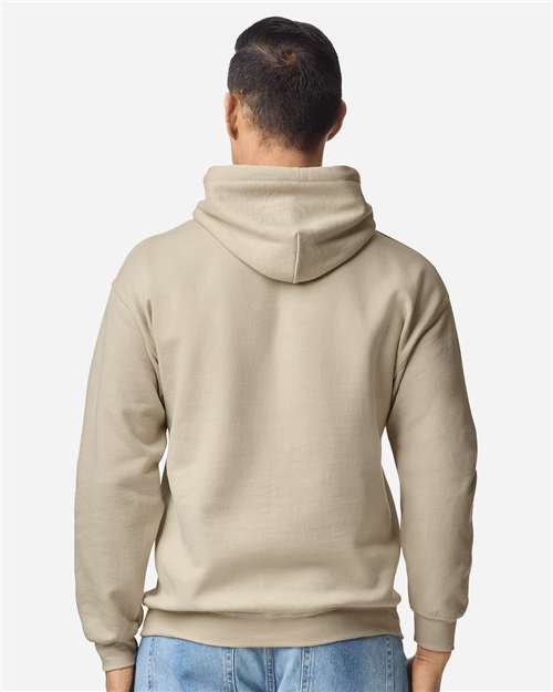 Gilden 18500 Hoodie - Birdshot Branding