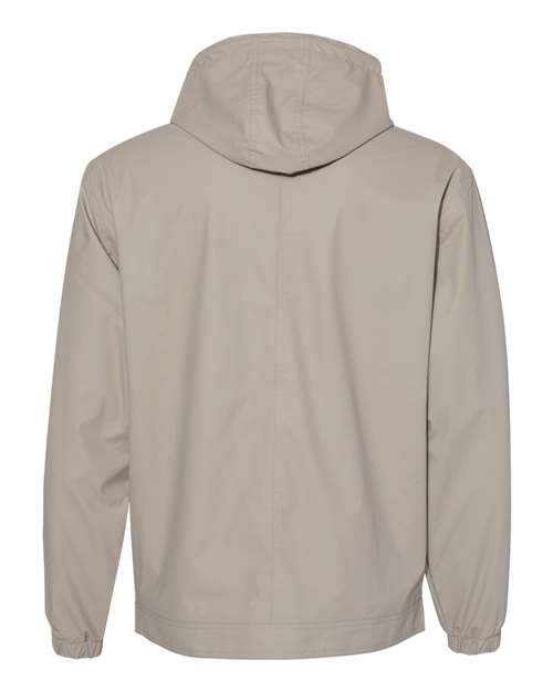 Weatherproof 193910 Rain Jacket - Birdshot Branding