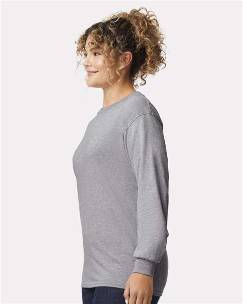 Gildan 2400 Long Sleeve T-Shirt - Birdshot Branding