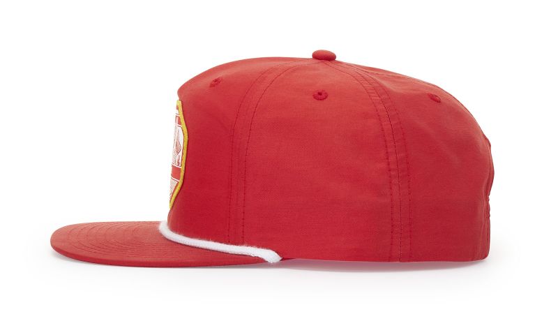 Richardson 256 Umpqua Gramps Cap - Birdshot Branding