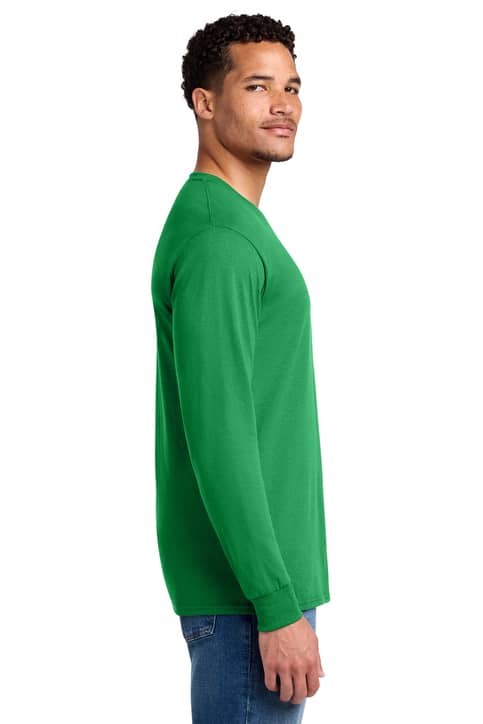 Jerzees 29LS Long Sleeve T-Shirt - Birdshot Branding