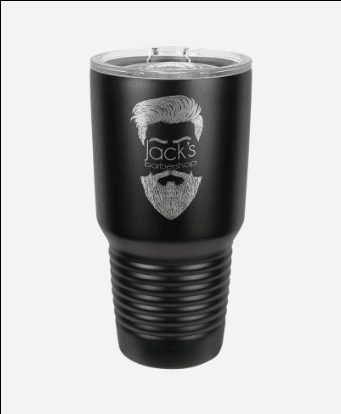 30oz Ringneck Tumbler w/Slider Lid - Birdshot Branding