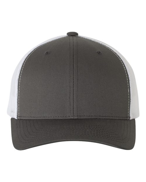 Classic Trucker Hat - Non Richardson Brand - Birdshot Branding
