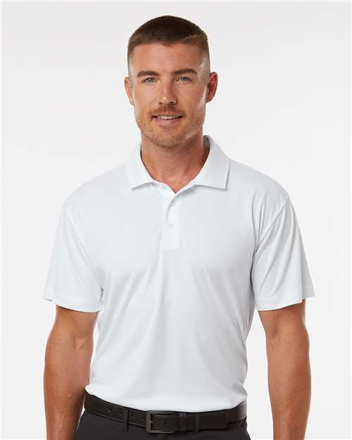 AllPro 41800 Golf Polo - Birdshot Branding
