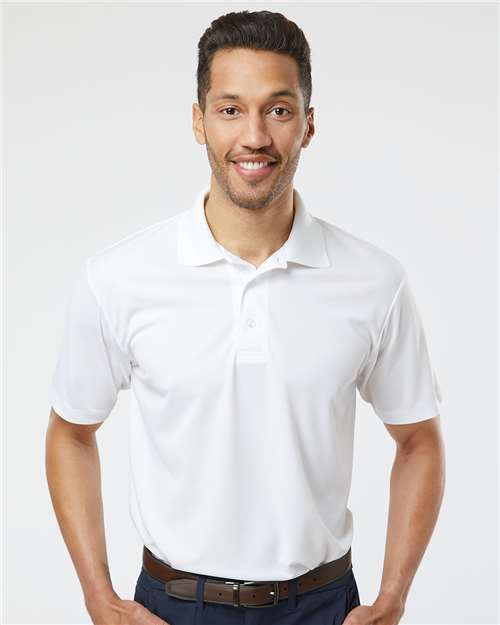 Paragon 500 Golf Polo - Birdshot Branding