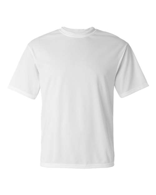 C2 Sport 5100 Short Sleeve Activewear - Birdshot Branding