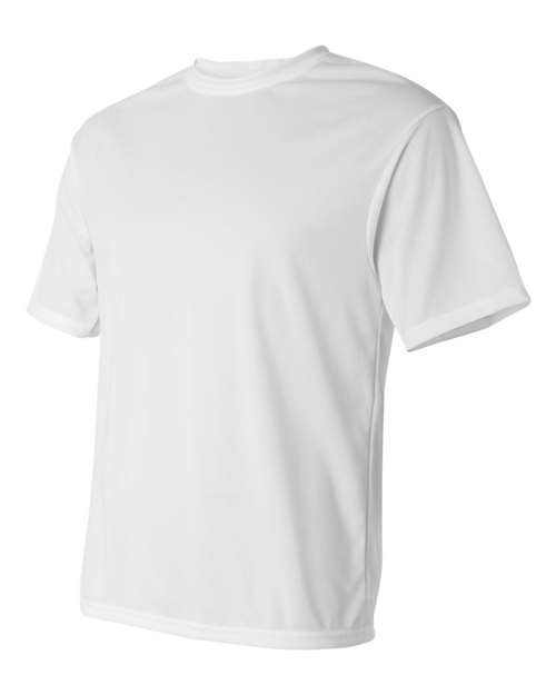 C2 Sport 5100 Short Sleeve Activewear - Birdshot Branding