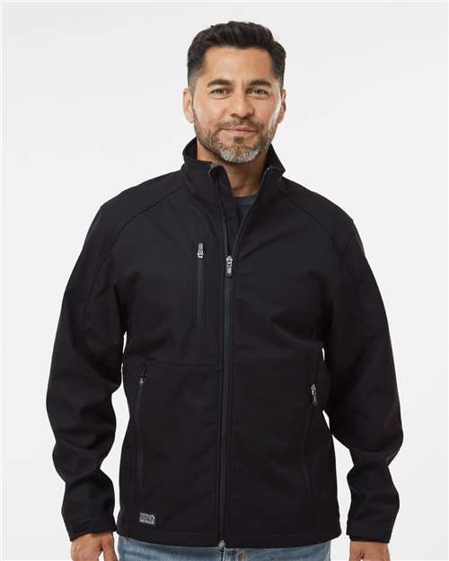 Dri Duck 5365 Windbreaker - Birdshot Branding
