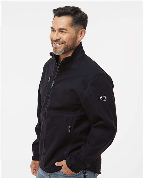 Dri Duck 5365 Windbreaker - Birdshot Branding