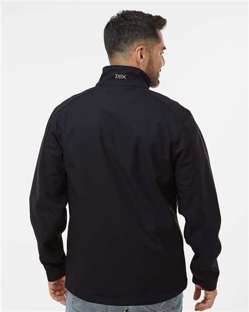 Dri Duck 5365 Windbreaker - Birdshot Branding