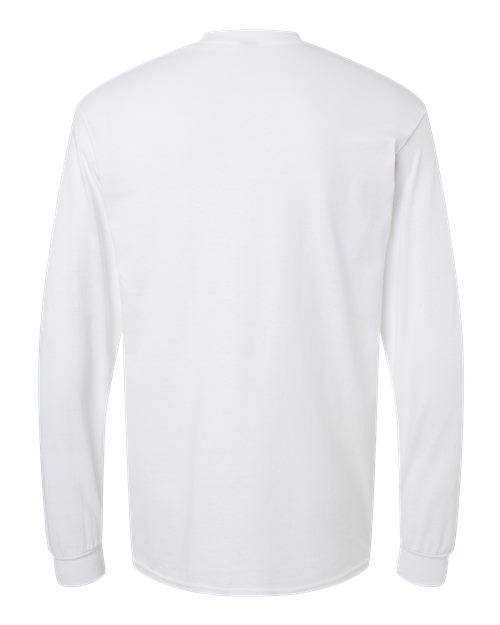 Gildan 5400 Long Sleeve T-Shirt - Birdshot Branding