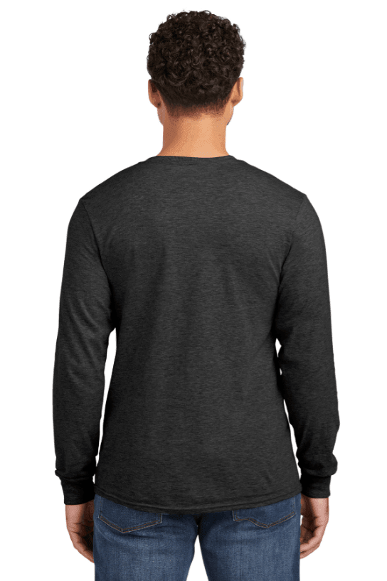 Jerzees 560LSR Long Sleeve T-Shirt - Birdshot Branding