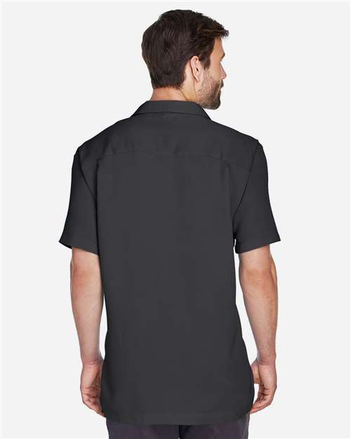 Harriton M570 Dri Fit Polo - Birdshot Branding