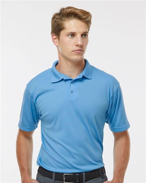 C2 Sport 5900 Golf Polo - Birdshot Branding