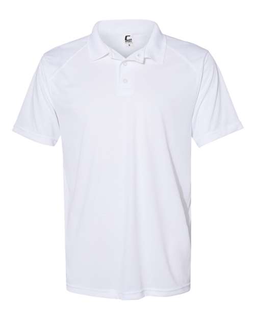 C2 Sport 5900 Golf Polo - Birdshot Branding
