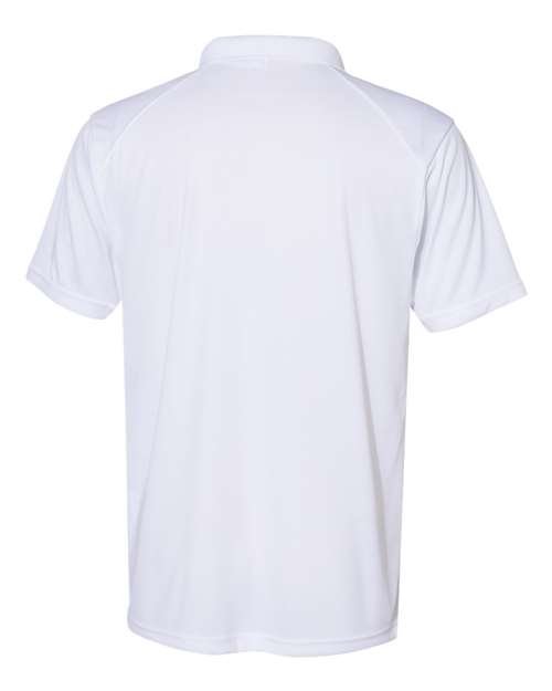 C2 Sport 5900 Golf Polo - Birdshot Branding