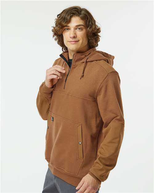 Dri Duck 7349 Hoodie - Birdshot Branding