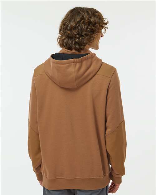 Dri Duck 7349 Hoodie - Birdshot Branding