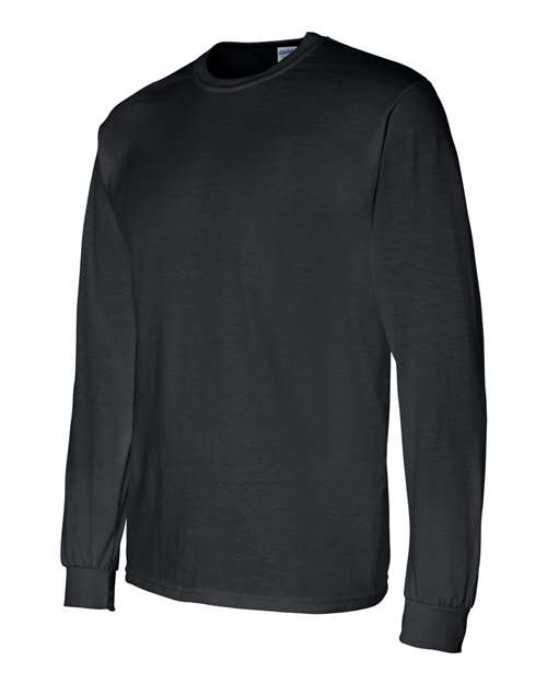 Gildan 8400 Long Sleeve T-Shirt - Birdshot Branding