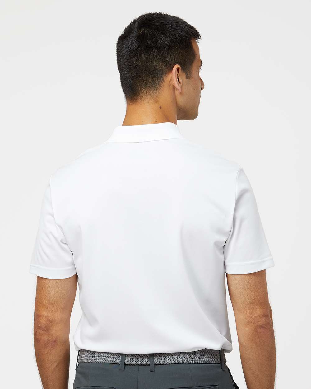 Adidas A430 Golf Polo - Birdshot Branding