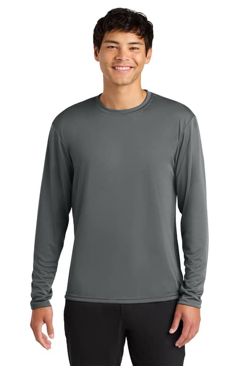 A4 A4N3165 Long Sleeve Activewear - Birdshot Branding