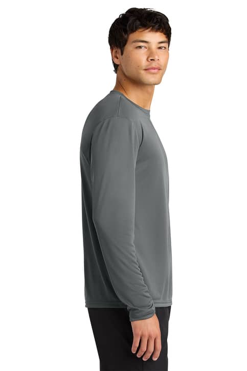A4 A4N3165 Long Sleeve Activewear - Birdshot Branding