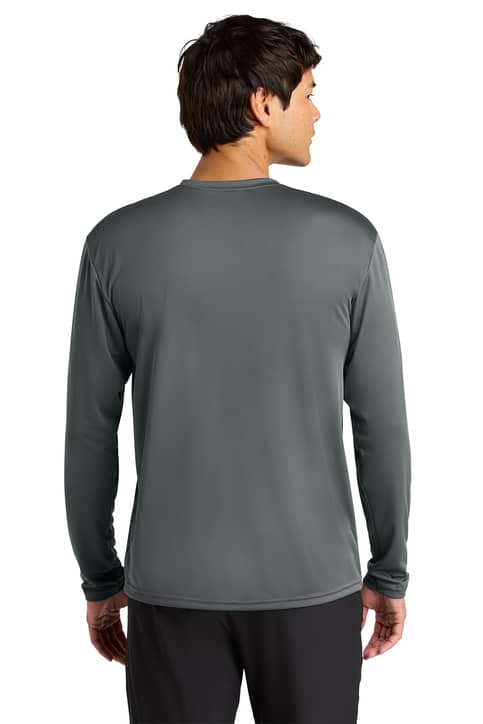A4 A4N3165 Long Sleeve Activewear - Birdshot Branding