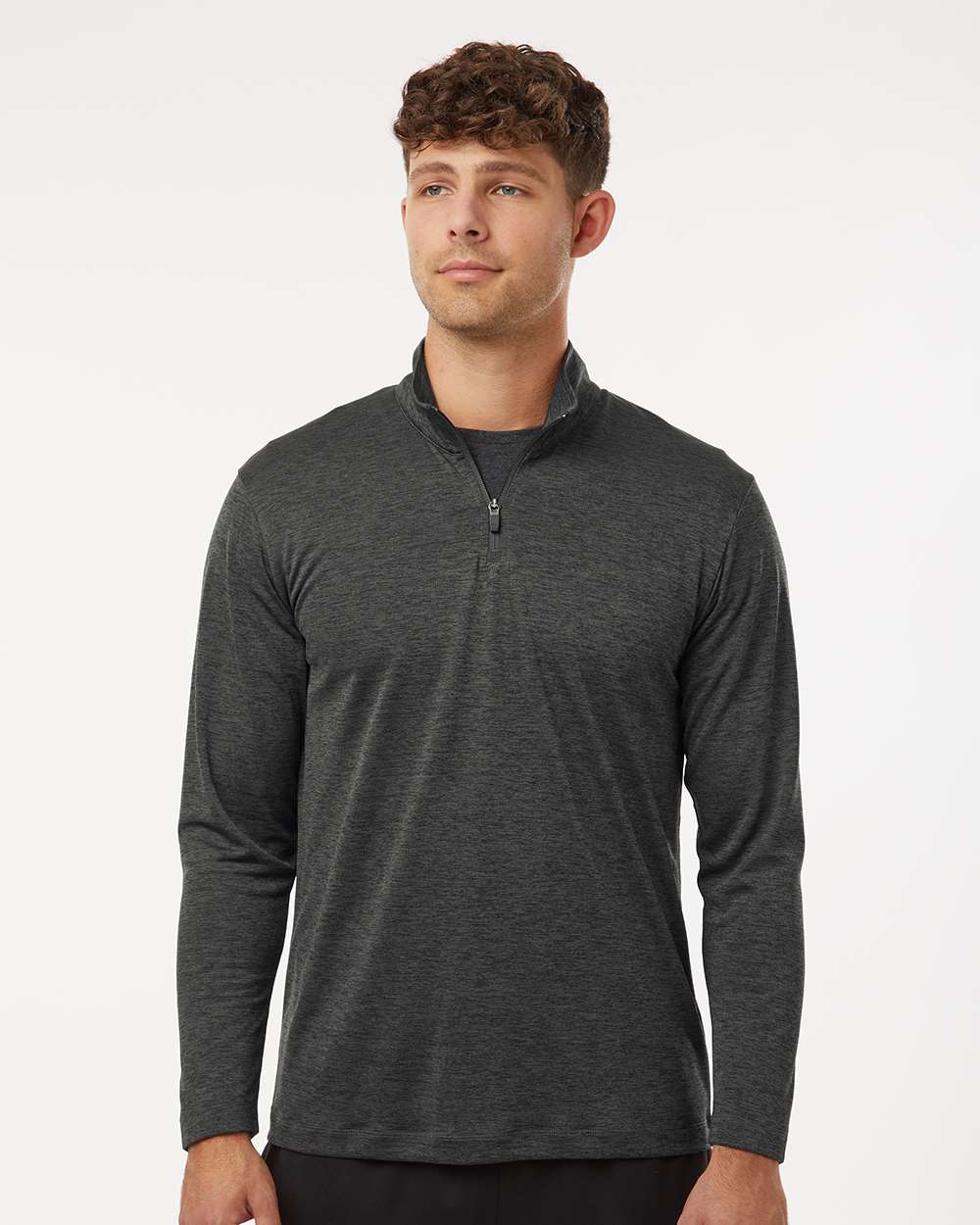 AllPro AHM700 Long Sleeve Activewear - Birdshot Branding